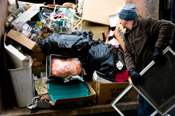 Best Appliance Removal Near Me  in New York Mills, MN