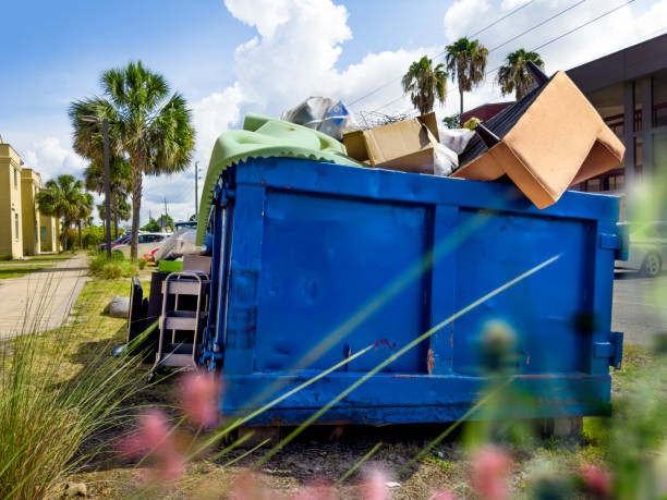 Best Office Junk Removal  in New York Mills, MN